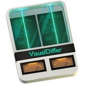 VisualDiffer 1.6.5 Download